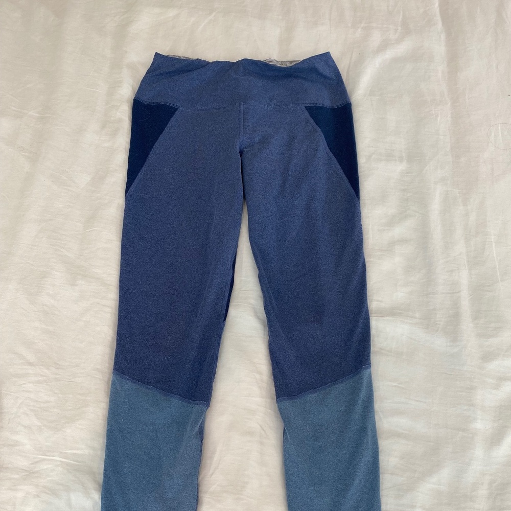 Splendid never worn leggings